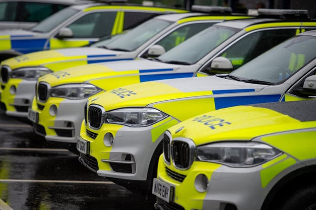 Woman, 30s, dies after crash near airport as police seek witnesses 
