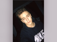 Family pays tribute to young man stabbed in garden 