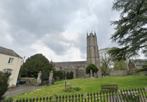 Man charged after Ashburton and Chudleigh church burglaries