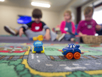 SEND partnership launches action plan for improvement