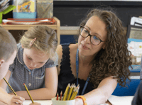 Education South West leads way in literacy progress