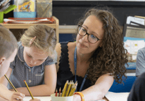 Education South West leads way in literacy progress