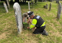 'Mini Police' see action in Teignbridge