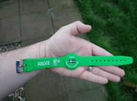 Police launch ‘neurodiversity IDs’ pilot scheme 