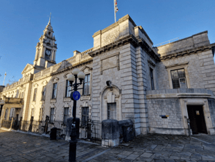Taxi driver stripped of licence