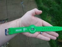 Neurodivergent wristband scheme faces public backlash