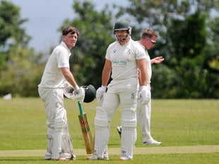T&S topple C West league leaders