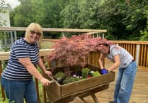 Stroke patients benefit from quiz champions donation