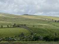 Public donations for legal fight will be spent making moor accessible