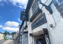 Community Launches Share Offer to Revive Kenton's Dolphin Inn