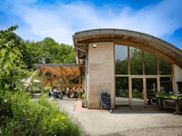 Riverford Field Kitchen's 20th Anniversary