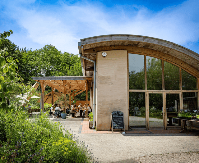 Riverford Field Kitchen's 20th Anniversary
