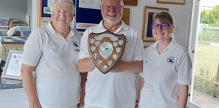 Trio take home Wakelyn Shield honours