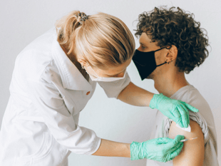 Devon parents urged to vaccinate against measles