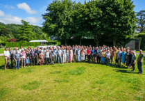Charity's hope for millions Moor trees