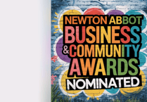Nominations for inaugural Newton Abbot business awards open