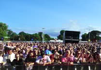 Join us at Powderham Castle for  event discussions