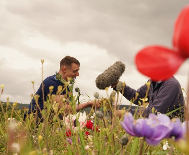 Hospital Patients Release  Album to Challenge Stigma