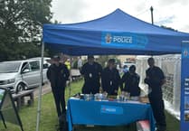 Bishopsteignton Village Fair 'very successful and enjoyed by all', says police