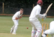 Champions-elect Abbotskerswell 2nd XI lose for the first time in 10