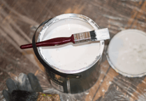 Devon's new paint recycling scheme