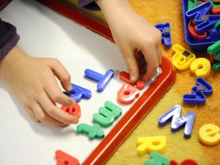 More families benefit from tax-free childcare in Teignbridge