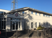 Police commissioner office borrows £5m from fire service