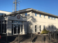Police commissioner office borrows £5m from fire service