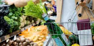 Close to £2million worth of food vouchers sent to Devon families 