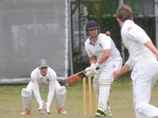 Ashburton ease past neighbours South Devon