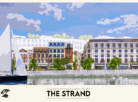 Social media verdict on Torquay harbourside transformation
