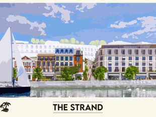 Social media verdict on Torquay harbourside transformation