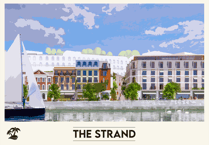 Social media verdict on Torquay harbourside transformation