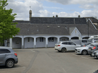Youth centre's 25th anniversary celebrations 