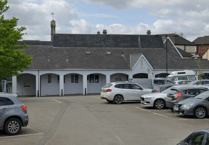 Chudleigh Youth Centre's 25th anniversary celebrations