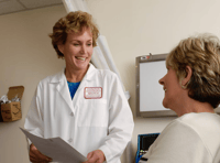 Women urged to come forward for cervical screening