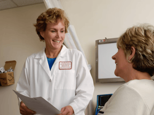 Women urged to come forward for cervical screening
