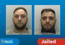 Devon Police tackle shoplifting with tech