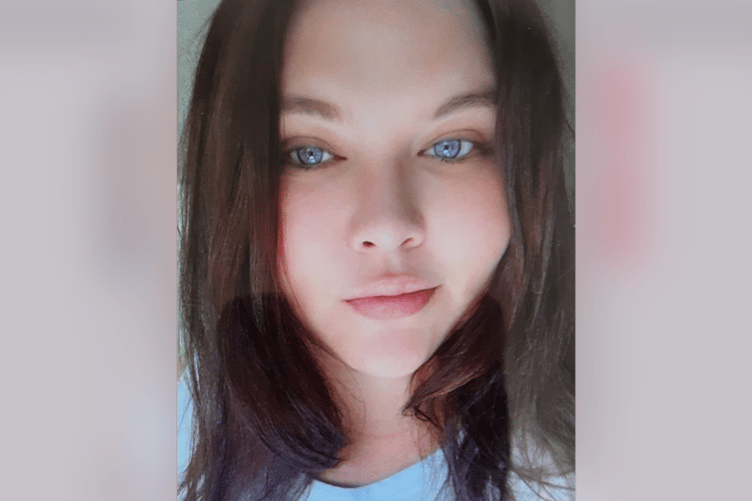 Rebecca Thompson, 38, was last seen in the Exeter area at around 5.30pm on Sunday, July 6.