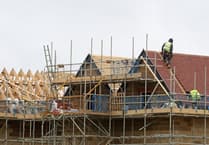 More new homes starting to be built in Teignbridge this year