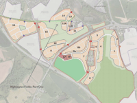  More Matford homes plans published