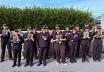 Teignbridge Police Target Drug Harm