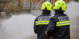 Busy Saturday for Teignbridge fire crews 