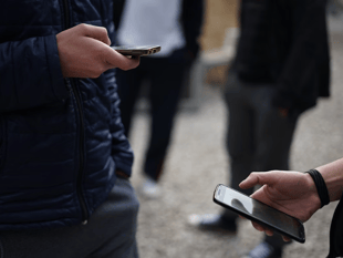 New electronic patient record launches