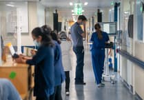 Royal Devon University Healthcare Foundation Trust: how long patients waited for NHS treatment in May