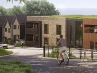 Objectors blast ‘dangerous’ homes scheme