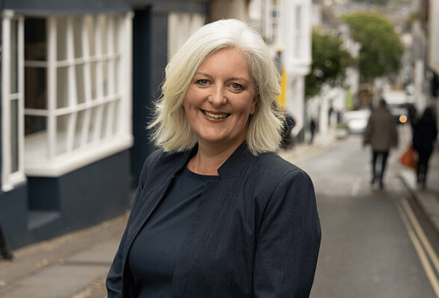 Thousands sign MP's petition to save South Devon road