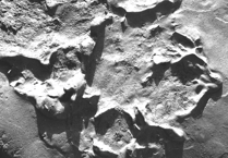 Abstract art exhibition 'Strand' coming to Maltings Taphouse