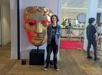 Student's 2D horror game reaches prestigious BAFTA final
