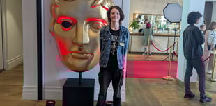 Student's 2D horror game reaches prestigious BAFTA final